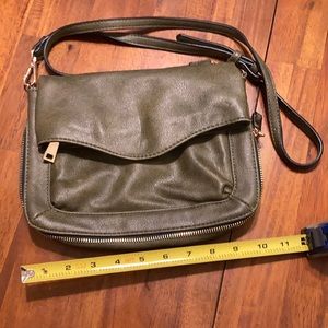 Moda Luxe crossbody